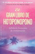 LIBROS DE HO'OPONOPONO | EL GRAN LIBRO DE HO'OPONOPONO: SABIDURA HAWAIANA DE AUTOCURACIN