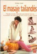 LIBROS DE MASAJE | EL MASAJE TAILANDS