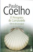 LIBROS DE PAULO COELHO | EL PEREGRINO DE COMPOSTELA
