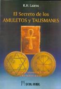 LIBROS DE MAGIA | EL SECRETO DE LOS AMULETOS Y TALISMANES
