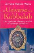 LIBROS DE OCULTISMO | EL UNIVERSO DE LA KABBALAH