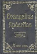 LIBROS DE CRISTIANISMO | EVANGELIOS APCRIFOS I (Bolsillo Lujo)