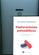 LIBROS DE CLAUDIO NARANJO | EXPLORACIONES PSICODLICAS