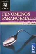 LIBROS DE PARAPSICOLOGA | FENMENOS PARANORMALES: UNA INTRODUCCIN A LOS EVENTOS SORPRENDENTES