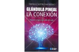 LIBROS DE TERAPIAS | GLNDULA PINEAL: LA CONEXIN