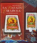 LIBROS DE BARAJA ESPAOLA | LA BARAJA ESPAOLA (Bleaster Libro + Cartas)