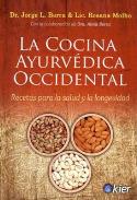 LIBROS DE AYURVEDA | LA COCINA AYURVDICA OCCIDENTAL