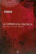 LIBROS DE OSHO | LA EXPERIENCIA TNTRICA