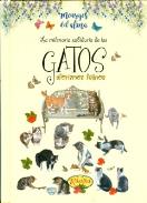 LIBROS DE ANIMALES | LA MILENARIA SABIDURA DE LOS GATOS: AFORISMOS FELINOS