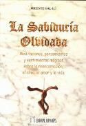 LIBROS DE ESPIRITUALISMO | LA SABIDURA OLVIDADA