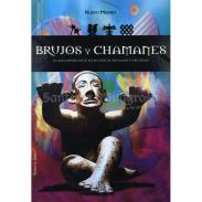 LIBROS LIBSA | LIBRO Brujos y Chamanes (Seleccion de Rituales y Hechizos) (Roberto Busto) (Lb)