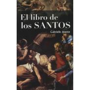 LIBROS EMU (EDITORES MEXICANOS UNIDOS) | Libro de los Santos - Gabrielle Anette (MEX)