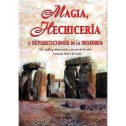 LIBROS LIBSA | LIBRO Magia Hechiceria (Supersticiones ...) (Consuelo Valero) (HAS)