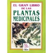 LIBROS ORUNMíLá | LIBRO Plantas Medicinales (Gran...) (Panapo)