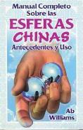 LIBROS DE MEDICINA CHINA | MANUAL COMPLETO SOBRE LAS ESFERAS CHINAS