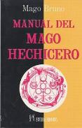 LIBROS DE MAGIA | MANUAL DEL MAGO HECHICERO