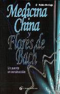 LIBROS DE MEDICINA CHINA | MEDICINA CHINA Y FLORES DE BACH