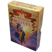 CARTAS GUY TREDANIEL EDICIONES | Oraculo Arcangel Miguel - Doreen Virtue (Set) (44 Cartas) (Guyt)