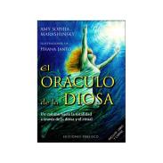 CARTAS OBELISCO | Oraculo Diosa (de la...) (Set) (Ob)