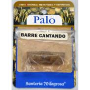 PALOS CUBANOS | PALO Barre Cantando (Prod. Ritualizado)