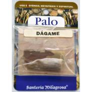 PALOS CUBANOS | PALO Dagame (Prod. Ritualizado)