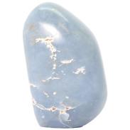 PIEDRAS X UNIDAD | Piedra  Angelita Pulida Formas irregulares (300 a 600 gr. aprox.) (Comunicacion Angelica y Clarividencia)  (V Kilo)