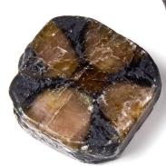 PIEDRAS X UNIDAD | Piedra Quiastiolita 30x3.5mm (piedra de la Cruz)(P3)
