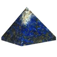 FORMA PIRAMIDE | Piramide Lapislazuli 20 a 30 mm.