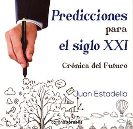 LIBROS DE PROFECAS | PREDICCIONES PARA EL SIGLO XXI