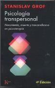 LIBROS DE PSICOLOGA | PSICOLOGA TRANSPERSONAL