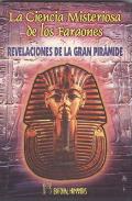 LIBROS DE EGIPTO | REVELACIONES DE LA GRAN PIRMIDE