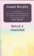 LIBROS DE JOSEPH MURPHY | SALUD Y VITALIDAD