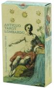 COLECCIONISTAS TAROT CASTELLANO | Tarot coleccion Antiguo Tarot Lombardo - Ferdinando Gumppemberg Milano 1810 (IT) (ES instrucciones) (SCA)