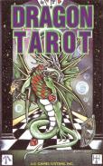 CARTAS CARTAMUNDI IMPORT | Tarot coleccion Dragon Tarot -Terry Donaldson & Peter Pracownik - 1996 (EN) (USG)