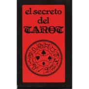 COLECCIONISTAS BARAJA ESPAñOLA | Tarot El Secreto del Tarot - Doctor Marius - 1980 (Graficas T.M.R) (Caja Brillante)