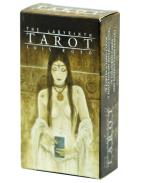 CARTAS FOURNIER | Tarot Labyrinth - Luis Royo (FOU) (SCA)