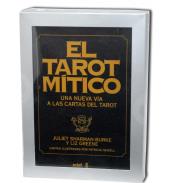 CARTAS EDAF | Tarot Mitico (Set) (Tapete papel) (Ef)