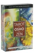 CARTAS GAIA | Tarot Osho Zen - Juego Trascendental (Set) (ES) (GAIA) (2009) Caja carton