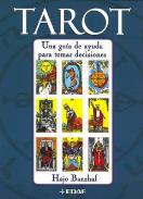 LIBROS DE TAROT RIDER WAITE | TAROT: UNA GUA DE AYUDA PARA TOMAR DECISIONES