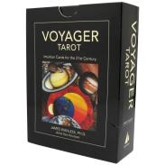 CARTAS VARIAS 20% - 25% | Tarot Voyager - Intuition Cards for the 21st Century - Ken Knutson (Fair Winds) (EN) (2008)