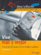 LIBROS DE MEDICINA NATURAL | VIVE MS Y MEJOR
