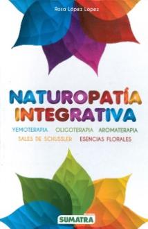 LIBROS DE MEDICINA NATURAL | NATUROPATA INTEGRATIVA